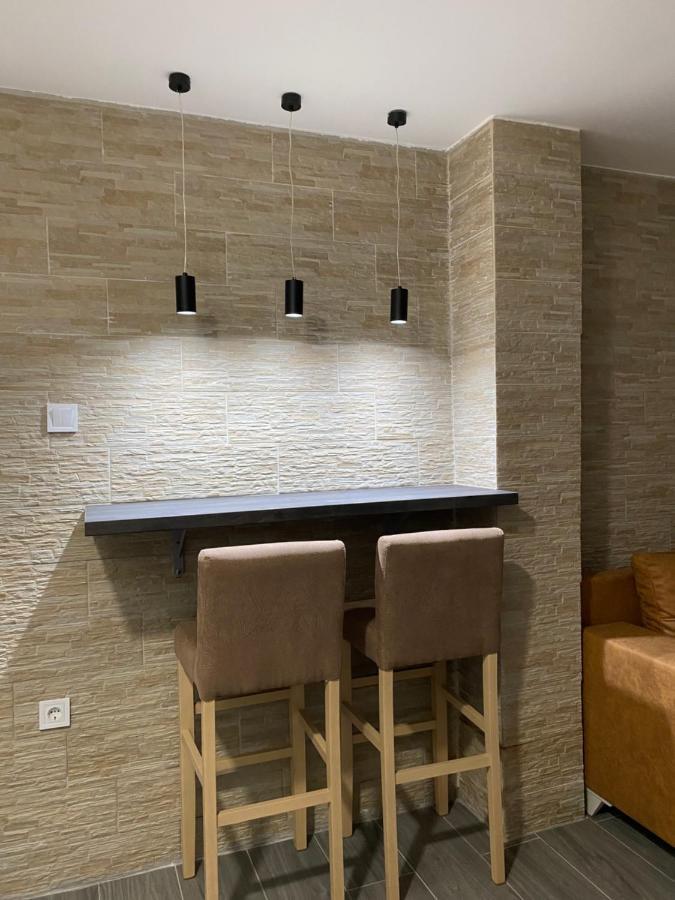 Vucinic Studio Apartment Cetinje Exteriör bild